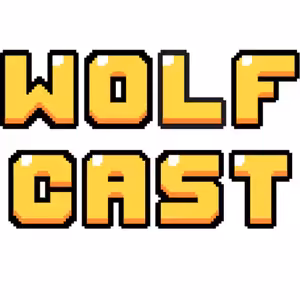 Wolfcast 32: Vynálezci a vizionáři