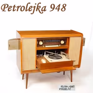 Petrolejka 948 - 2022-11-30