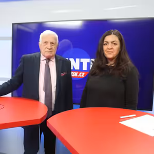 Klaus exkluzivně pro Blesk: Já bych plošně škrtal! ...Fialově vládě nerozumím... covidu se nebojím