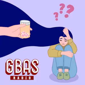 S3:E25 Antidepressants