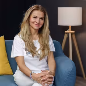 Blanarovičová velmi otevřeně o tragické smrti obou bratrů i odchodu otce, se kterým se roky nebavila