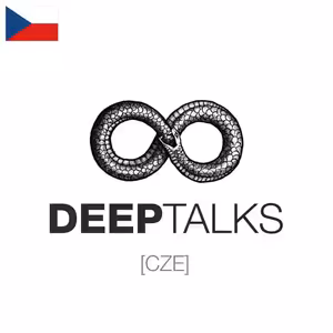 DEEP TALKS 18: Petr Sýkora - Spoluzakladatel nadace Dobrý anděl a filantrop
