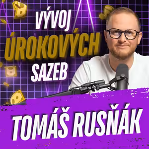 340: Vývoj úrokových sazeb konec léta 2026