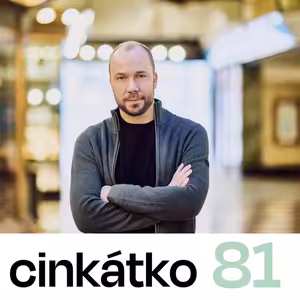 Jak AI mění software, agentická ekonomika: S founderem Apify Janem Čurnem