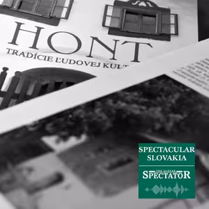 Traditional stories from Hont you have never heard of