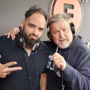 Jiří Burian aka Kapitán Demo: Celá rapová scéna mě úplně nenávidí