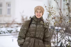 Lilia Khousnoutdinova: Stereotyp "správné" ženy je patologický, musíme se z něj vymanit