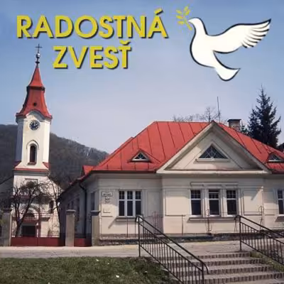 Radostná zvesť