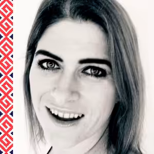 Slováci v zahraničí: Kristína Magáthová