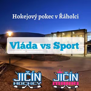 Vláda vs Sport