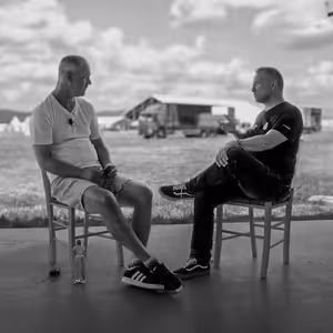 Letný podcast Braňa Závodského: Michal Kaščák