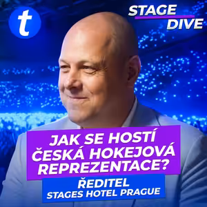 Hostit český nároďák je zážitek na celý život. S Červenkou jsem držel zlatý pohár | Otakar John