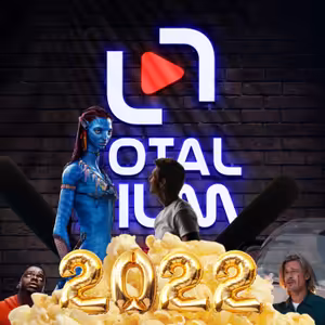 Nejlepší zahraniční filmy roku 2022 | Žebříček Totalfilmu