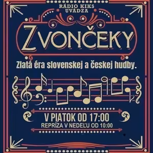 Zvončeky - 17.10.2025 - hosť: Samo Tomeček (Milujem Slovensko Band)