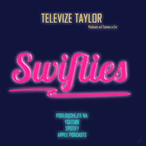 Swifties - Taylor fanoušci