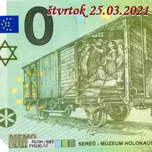 Spirituálny kapitál 351 - 2021-03-25 Nestratiť vieru