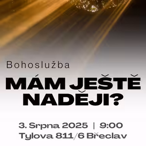 Mám ještě naději - Mirek Kliment