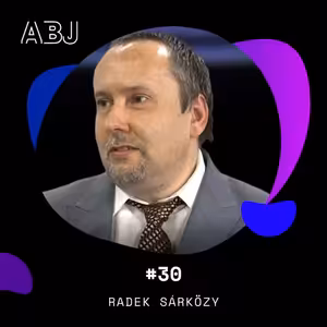 Rozhovor s Radkem Sárközim