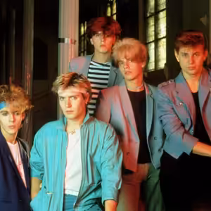 Lascivita, sex a Duran Duran. Jak kdysi změnili pop? (35)
