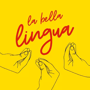 Do you speak English? Italiaaano! (S1E15)