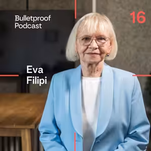 Dobrou diplomacii má dnes Rusko nebo Čína. Slovo prozápadní začínám nesnášet, říká Filipi