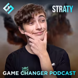 Game Changer #2 | Matěj "Straty" Cihlář