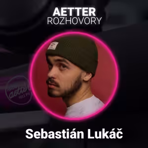 Sebastián Lukáč - umelecký vedúci Cyrilo Metodského divadla