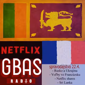 Školské spravodajstvo (22.4.2022)