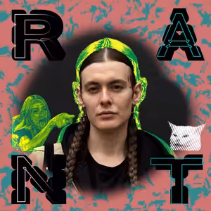 RE: Simone Svatuška vs. tranzice v Česku // RANT Prostoru 40