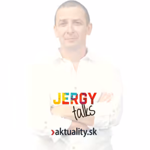 JERGY talks – Martin Krupa
