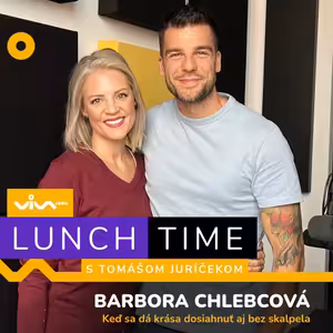Lunchtime / Barbora Chlebcová – Alexia Fyzio & Beauty Clinic
