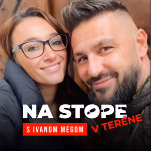 Ivan Mego: Otec dieťaťa mal Cynthiu uškrtiť lanom a 5 dní všetko tajil [Na stope v teréne]