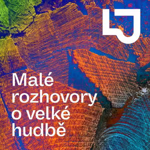 Malé rozhovory o velké hudbě – #7 Soňa Javůrková