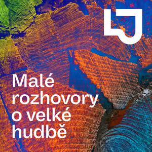 Podcast MHF Leoše Janáčka