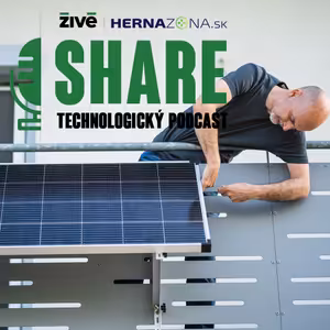 Solárne panely, ktoré stačí strčiť do zásuvky. Je to skutočne také jednoduché? Čo sa za tým skrýva?