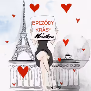 Epizódy krásy s Monikou 🌹 3 / Čistenie pleti