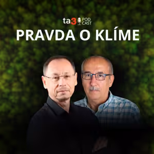 ta3 podcast Pravda o klíme: Zasahovať do klímy a vyvolávať umelo dážď? To sa ľudstvu môže vymknúť spod kontroly