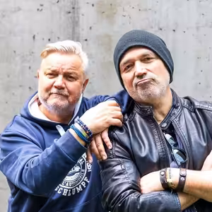 Jan Ponocný: Ve své hudbě nedělám kompromisy. Meky mě v tom podporoval