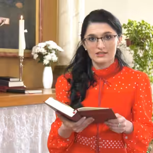 Zachraňuješ Bože?