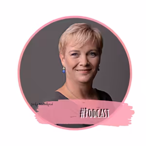 jarkamatuskova's podcast