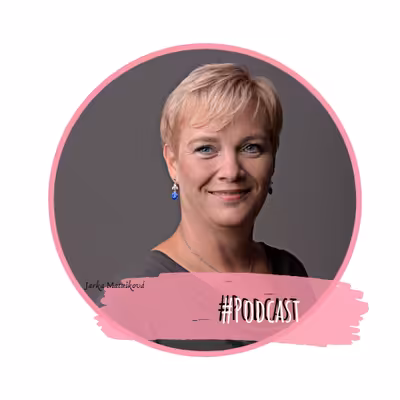 jarkamatuskova's podcast