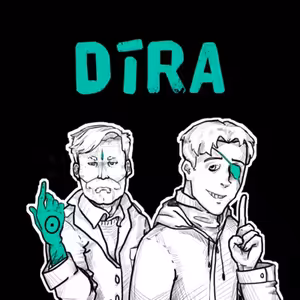 Kazeta #1: Mechanická sova | s01e01