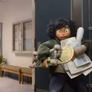 .týždeň vo filme: Frankensteinova nevesta, Stalinovi prokurátori a predskokani od Pixaru