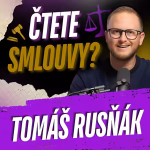 341: Hypotéka a smluvní dokumentace aneb proč pracovat s advokátem?