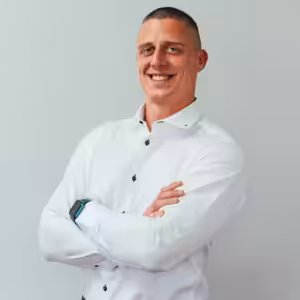 Video Log #1: Jak vypadá můj den?