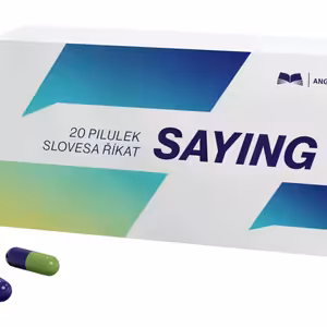 ŘÍKAT "něco někomu" (SAY) - 20 skvělých frází, které potřebujete pro svojí angličtinu