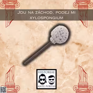 Paucis Verbis – Jdu na záchod, podej mi xylospongium