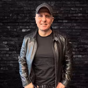 HVĚZDNÝ HOST ROCK RADIA: OTA VÁŇA