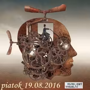 Cesta vzostupu 44 - 2016-08-19 Stupne duchovného rozhľadu 2.časť