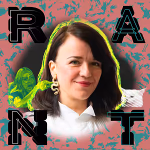 Kateřina Papežová vs. móda, která není pro lidi // RANT Prostoru #146